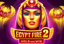 Egypt Fire 2