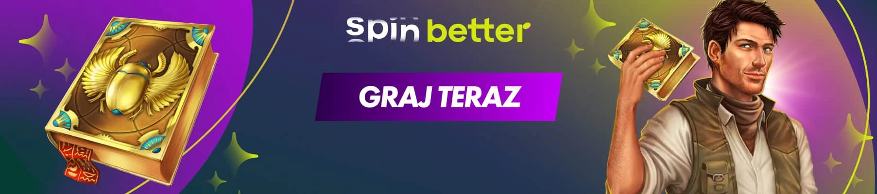 Spinbetter graj teraz